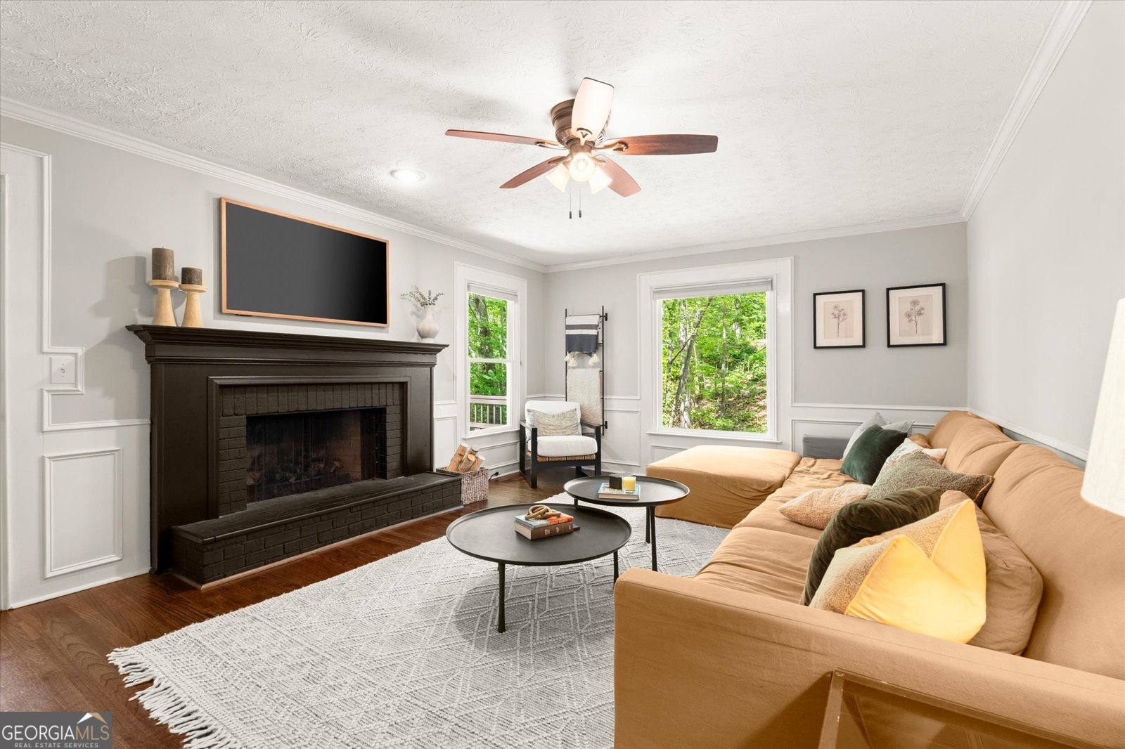 4069 Bittersweet Drive Roswell - Photo 6