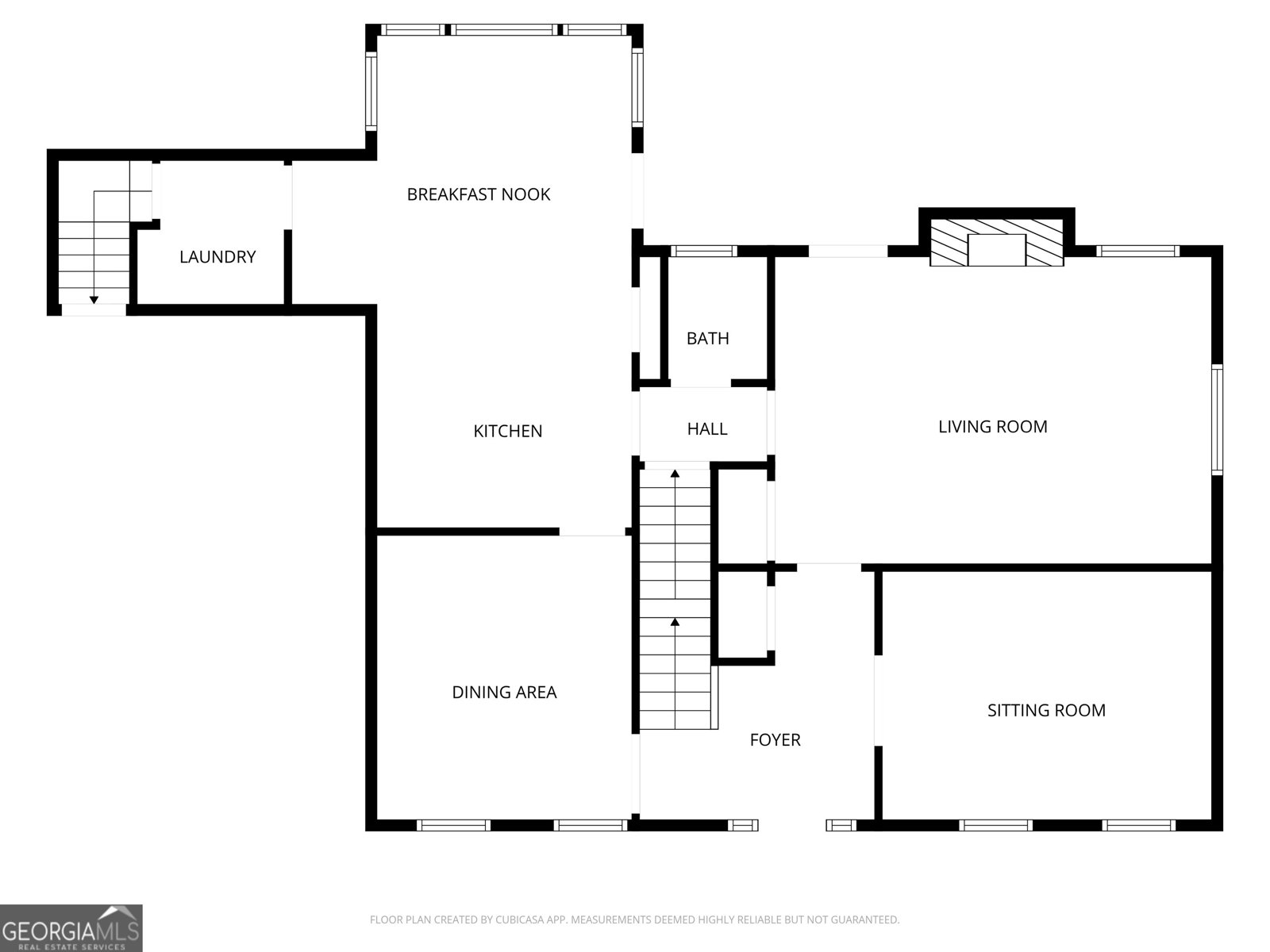 4069 Bittersweet Drive Roswell - Photo 60