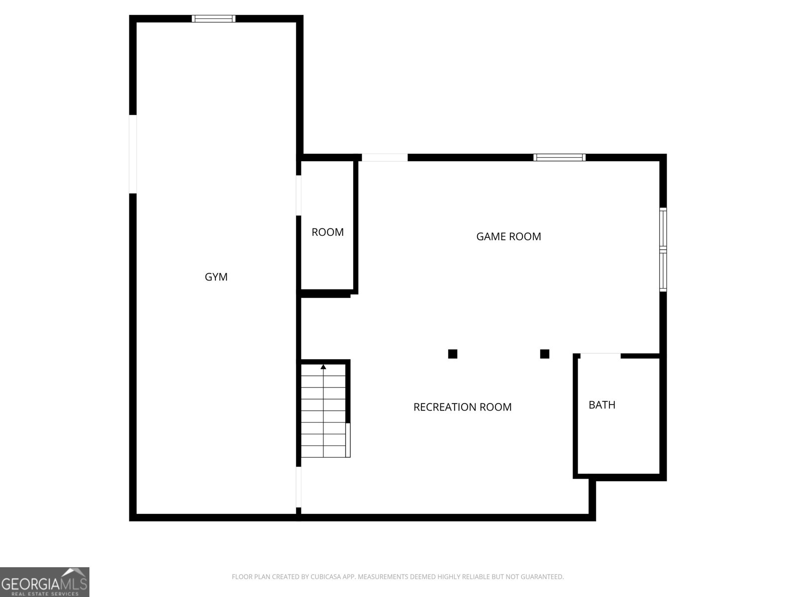4069 Bittersweet Drive Roswell - Photo 61