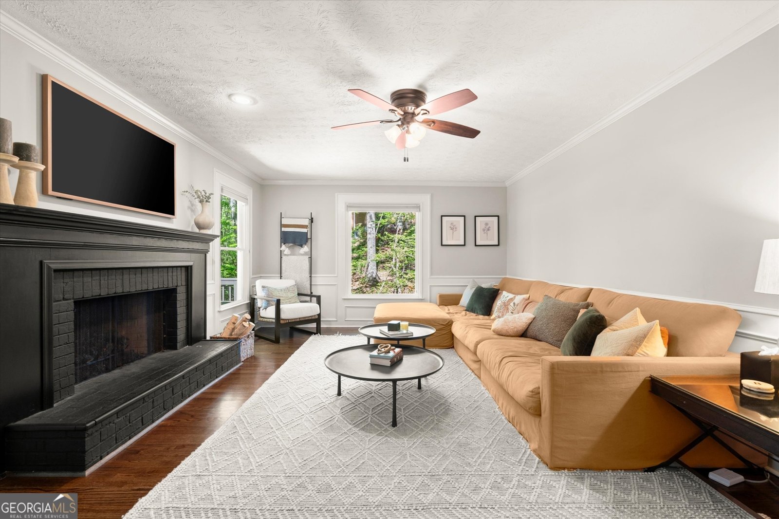 4069 Bittersweet Drive Roswell - Photo 7