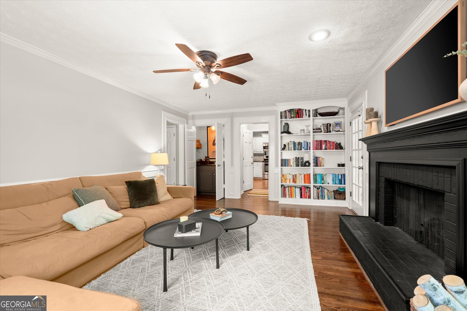 4069 Bittersweet Drive Roswell - Photo 8