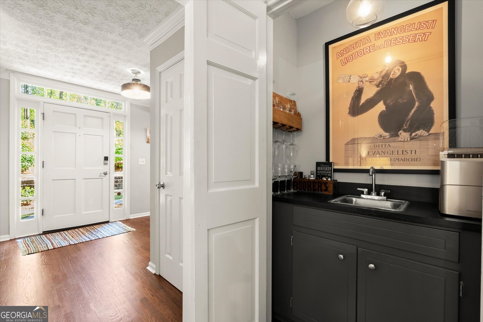 4069 Bittersweet Drive Roswell - Photo 9