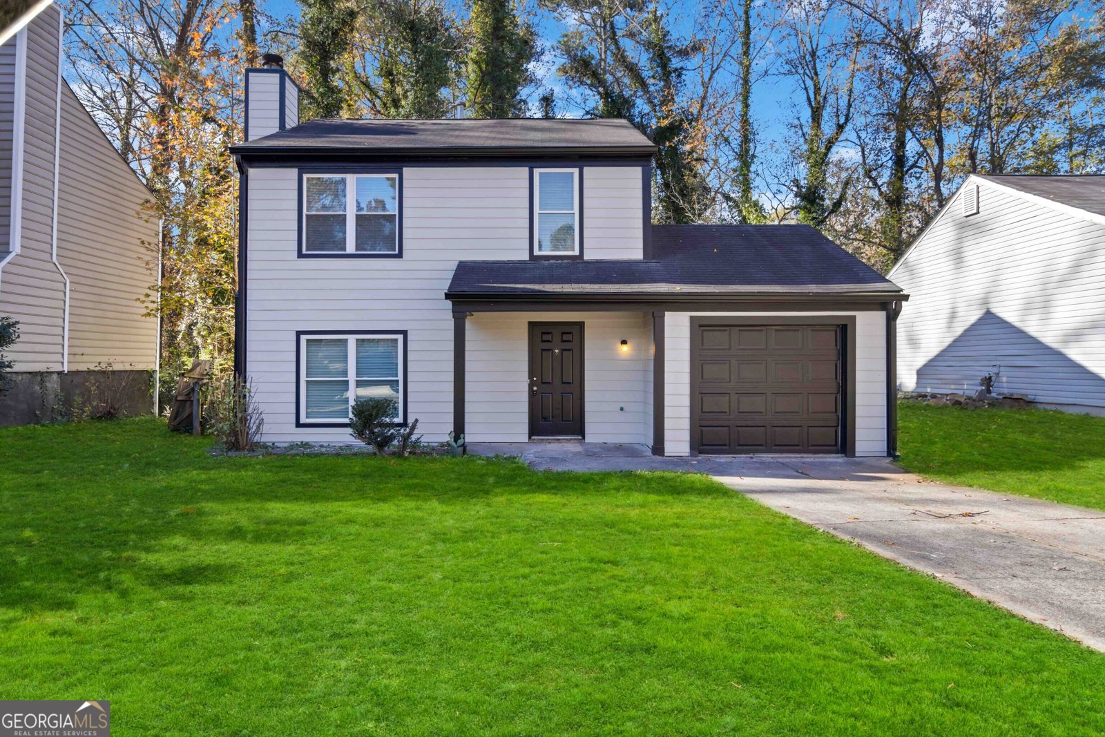 4935 Millstone Walk Stone Mountain - Photo 1