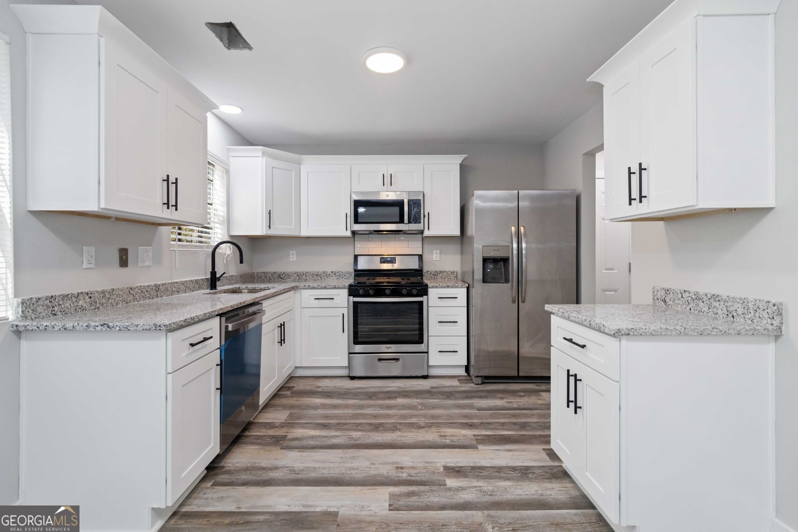 4935 Millstone Walk Stone Mountain - Photo 6