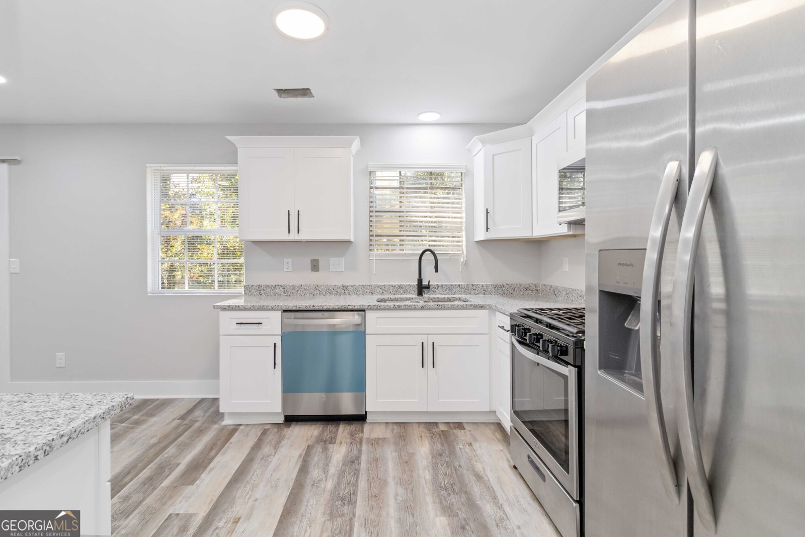 4935 Millstone Walk Stone Mountain - Photo 7