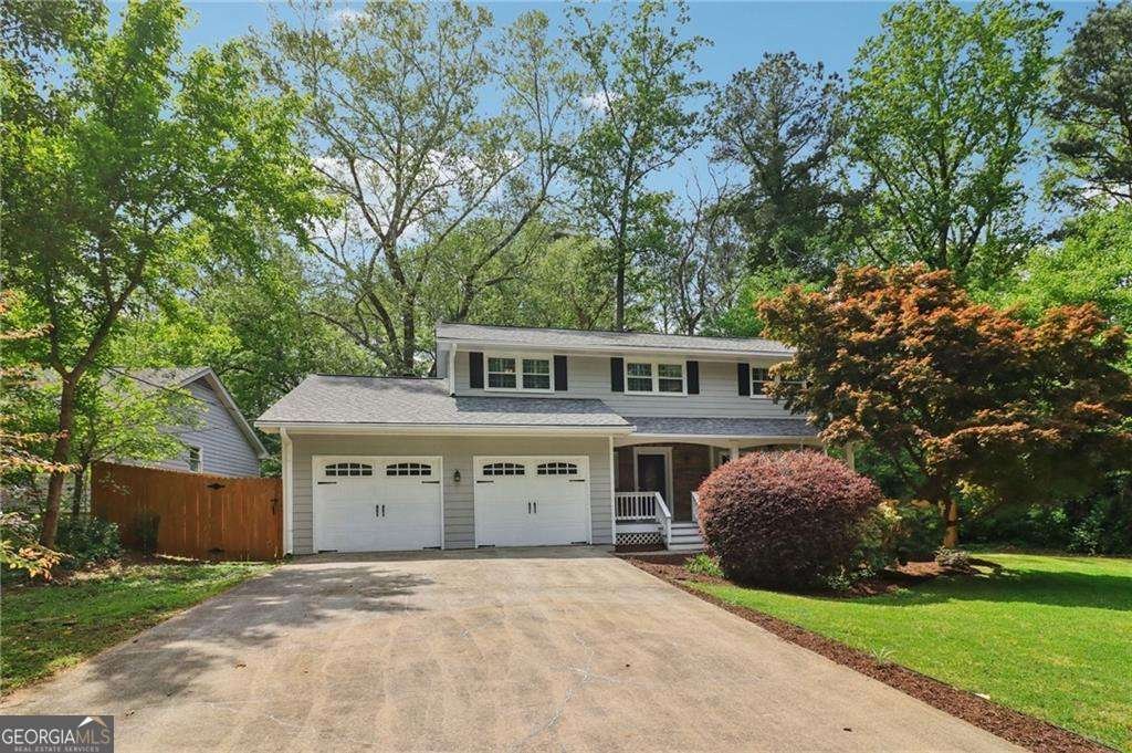 571 Densley Drive Decatur - Photo 1