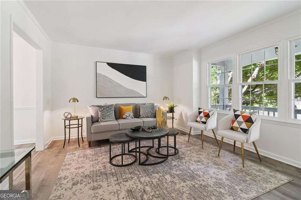 571 Densley Drive Decatur - Photo 11