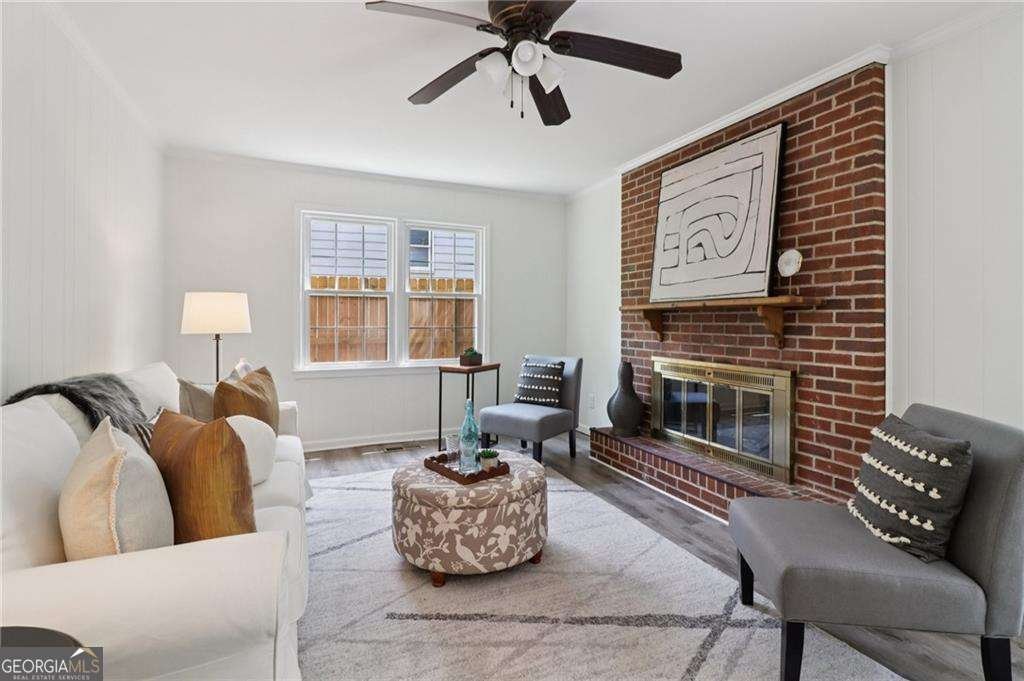 571 Densley Drive Decatur - Photo 13