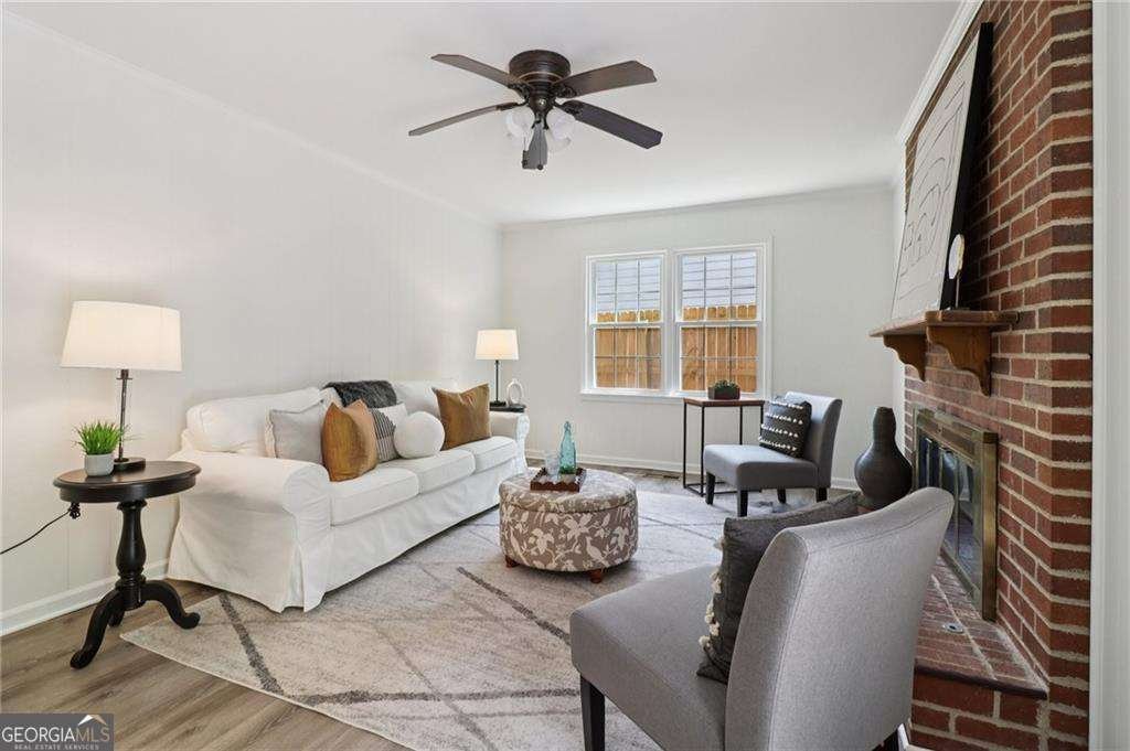 571 Densley Drive Decatur - Photo 14