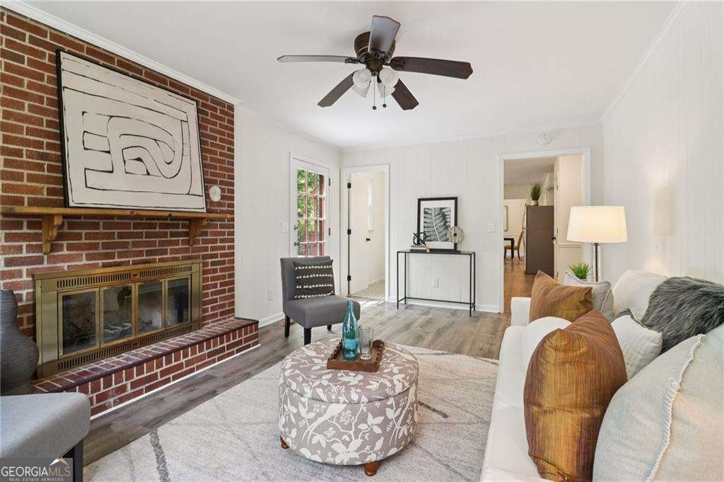 571 Densley Drive Decatur - Photo 15