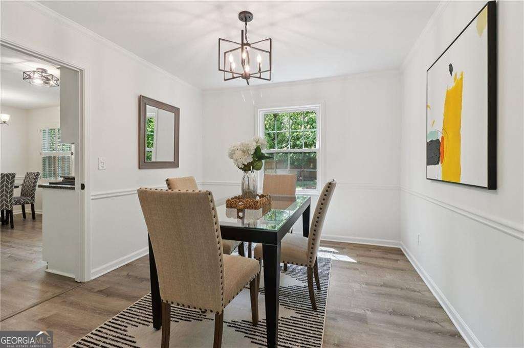 571 Densley Drive Decatur - Photo 17