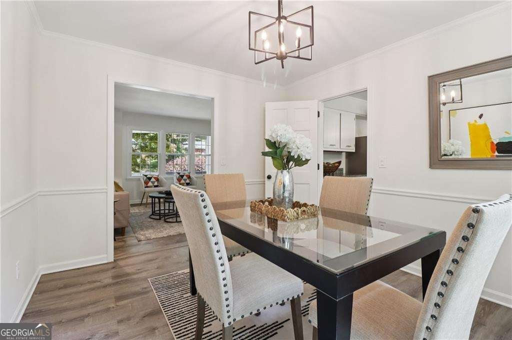 571 Densley Drive Decatur - Photo 18