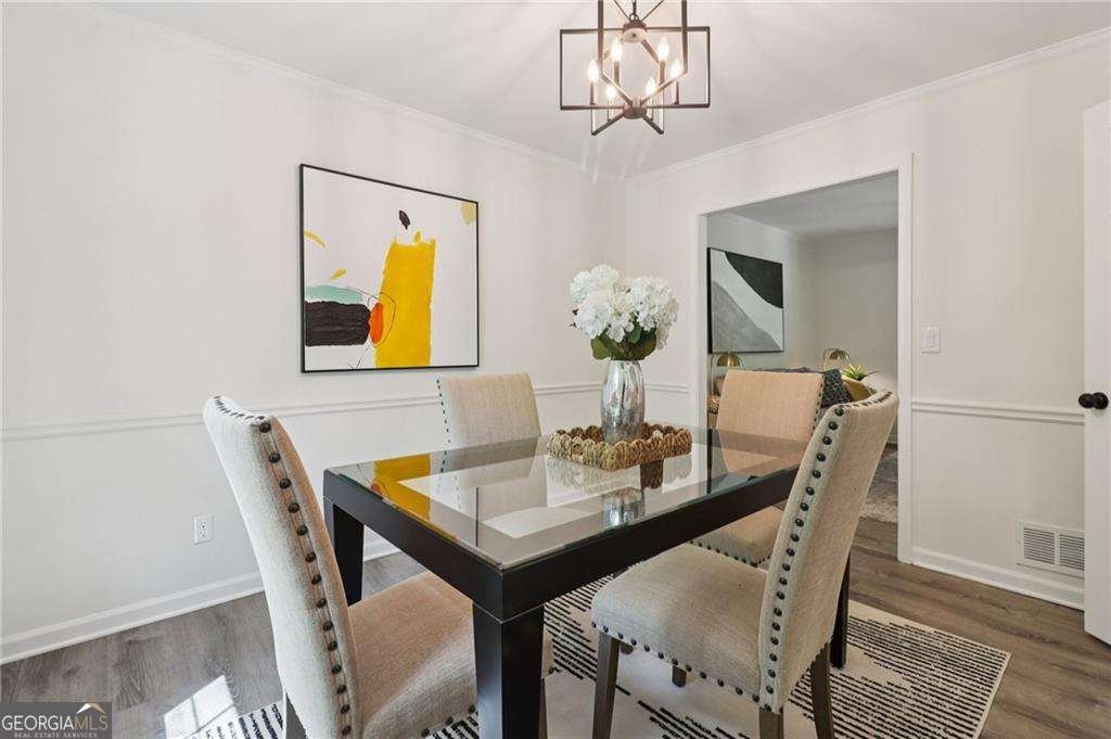 571 Densley Drive Decatur - Photo 19