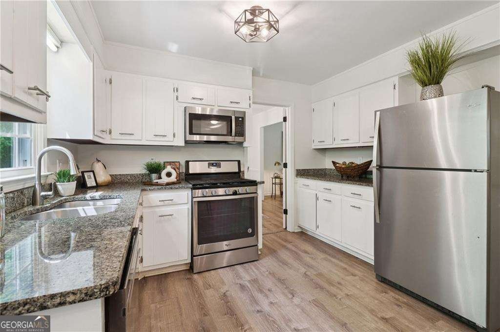 571 Densley Drive Decatur - Photo 28