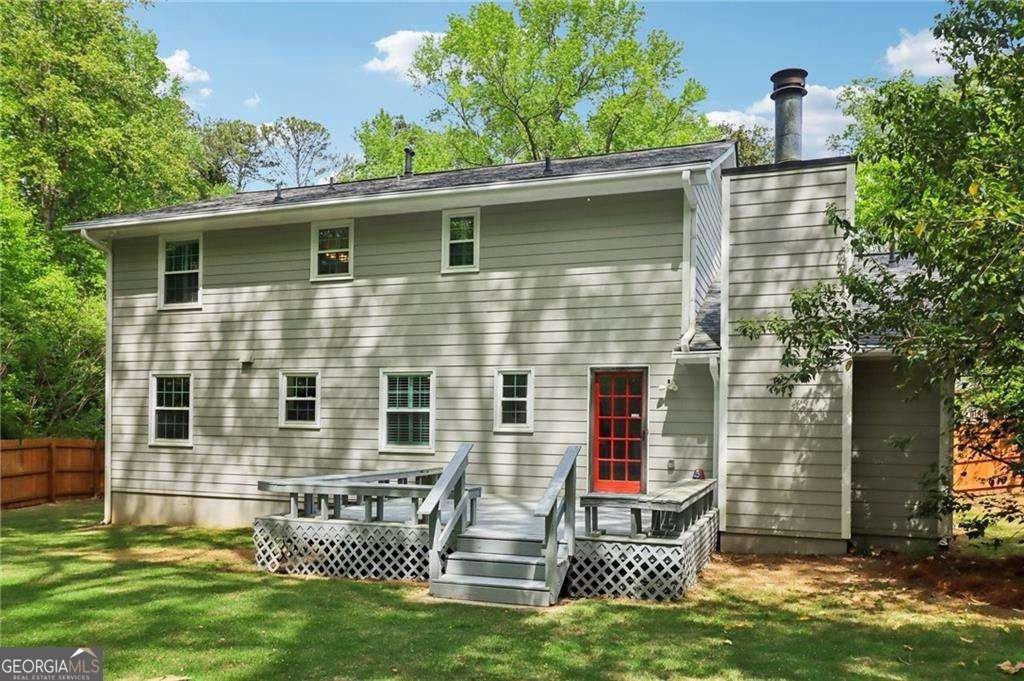 571 Densley Drive Decatur - Photo 59