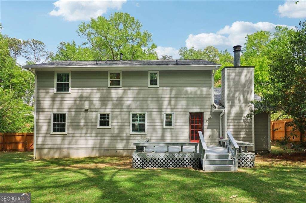 571 Densley Drive Decatur - Photo 61