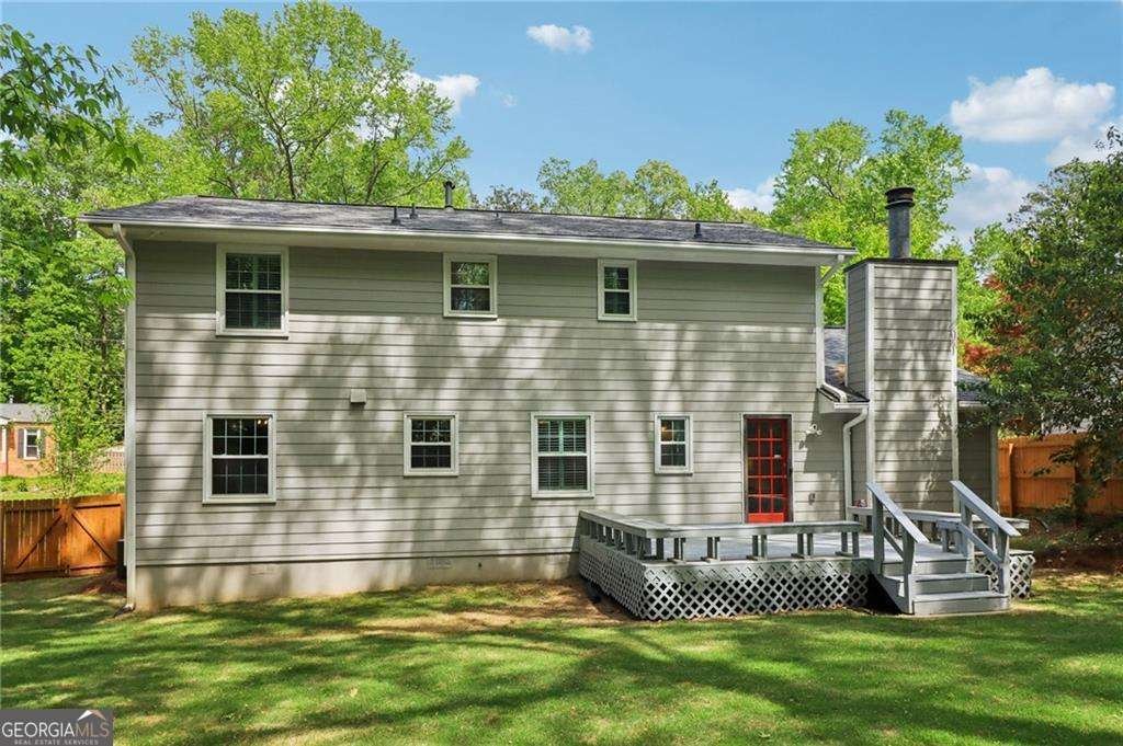 571 Densley Drive Decatur - Photo 62