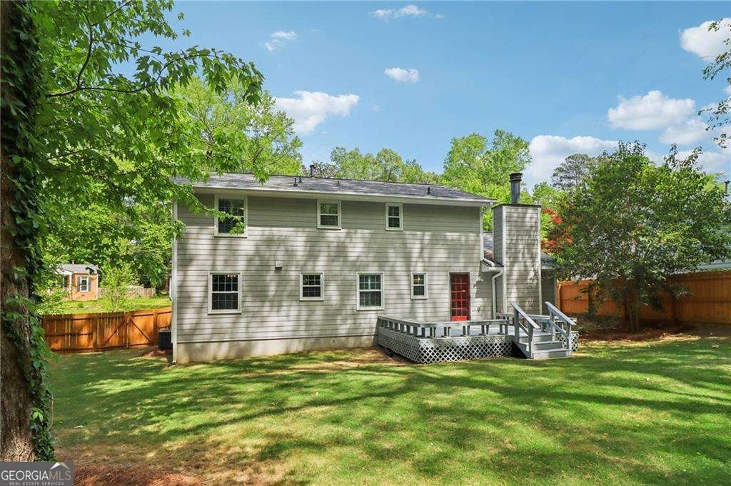 571 Densley Drive Decatur - Photo 63