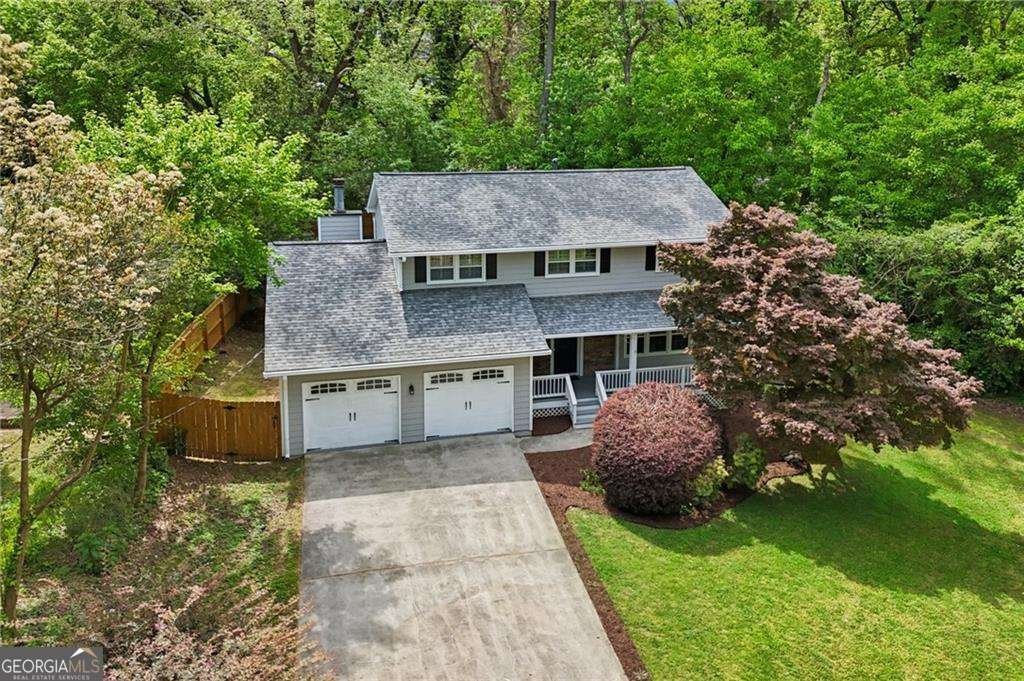 571 Densley Drive Decatur - Photo 70