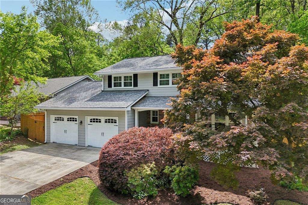 571 Densley Drive Decatur - Photo 71