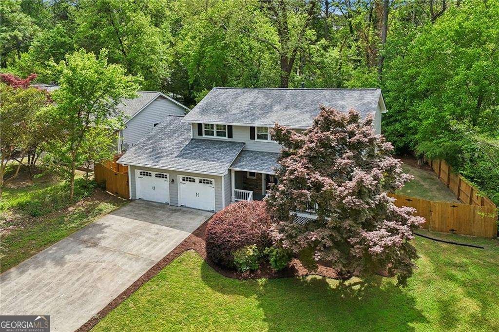 571 Densley Drive Decatur - Photo 72