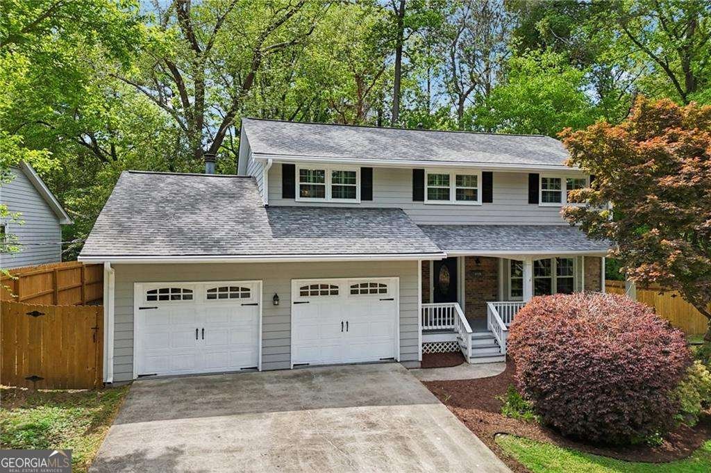 571 Densley Drive Decatur - Photo 73