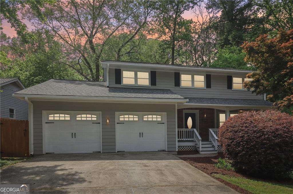 571 Densley Drive Decatur - Photo 84