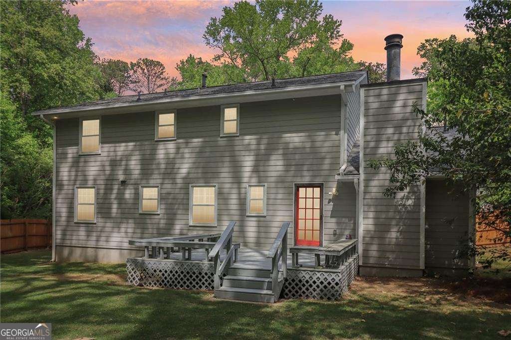 571 Densley Drive Decatur - Photo 85