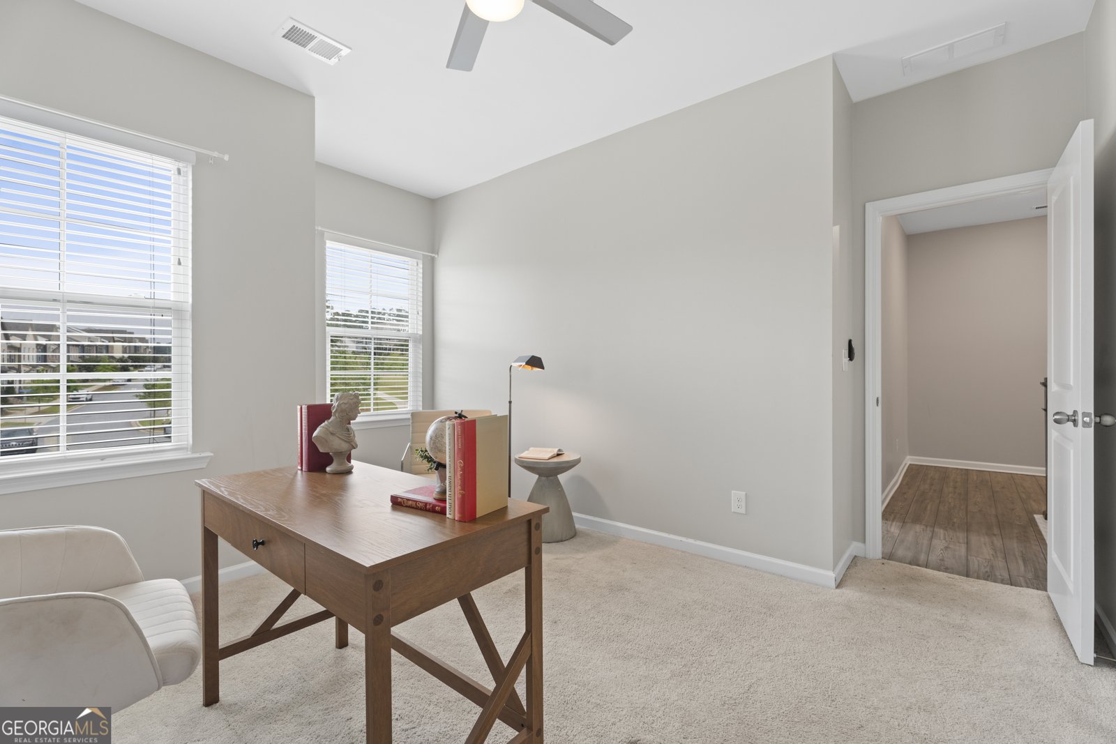 3327 Park Pointe Circle Scottdale - Photo 24
