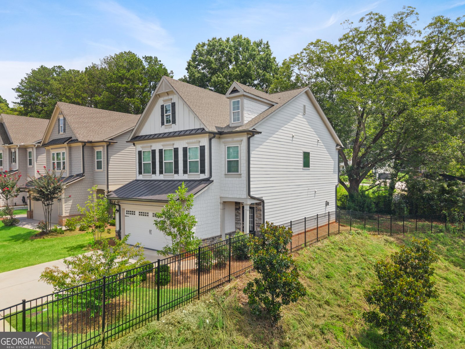 3327 Park Pointe Circle Scottdale - Photo 31