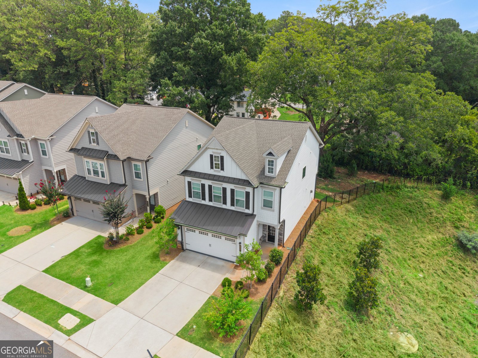 3327 Park Pointe Circle Scottdale - Photo 32