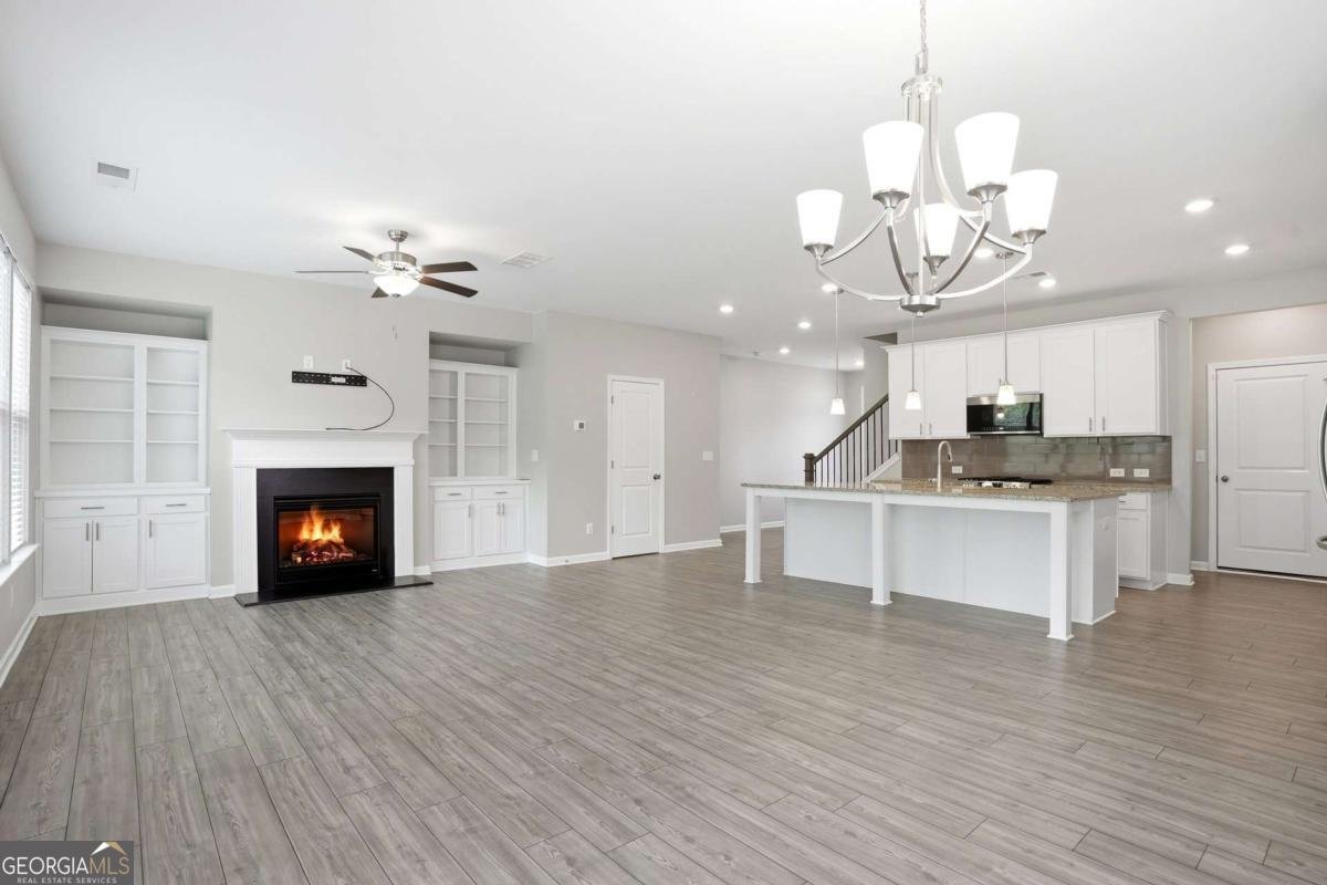 3327 Park Pointe Circle Scottdale - Photo 6