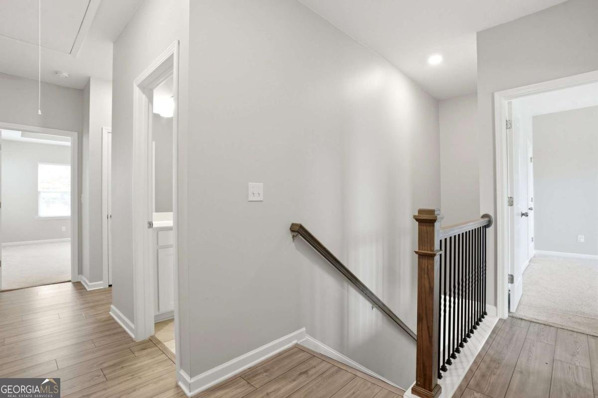 3327 Park Pointe Circle Scottdale - Photo 8