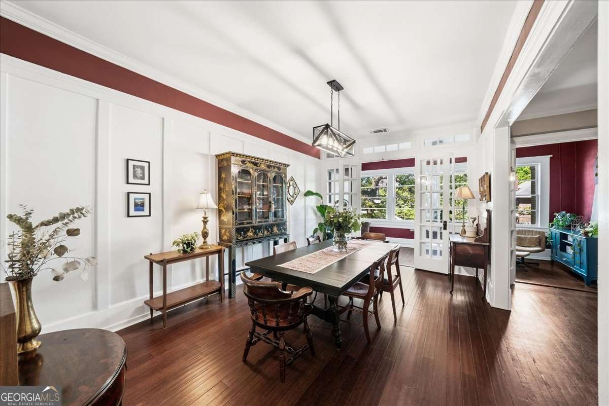 679 Durant Place Atlanta - Photo 1