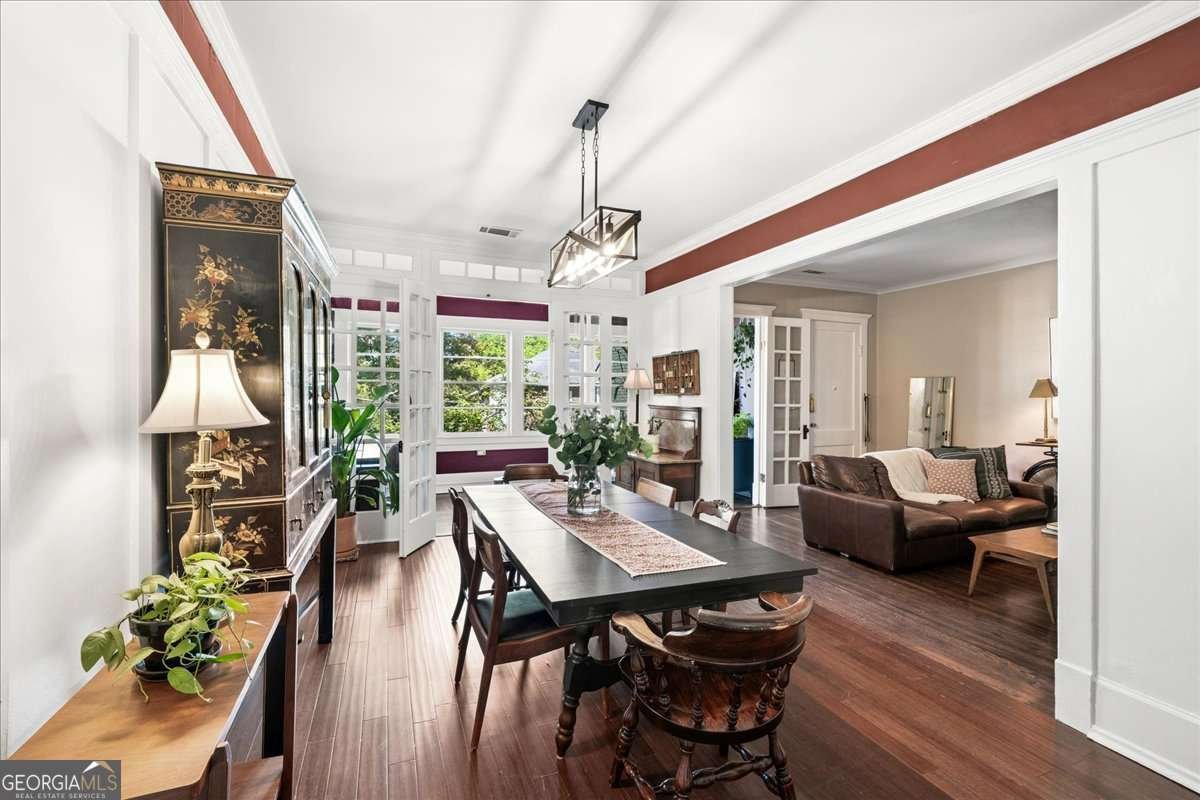 679 Durant Place Atlanta - Photo 10