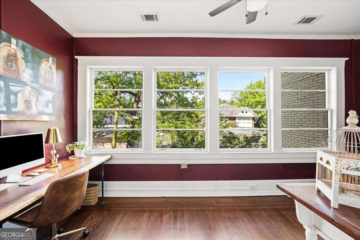 679 Durant Place Atlanta - Photo 12