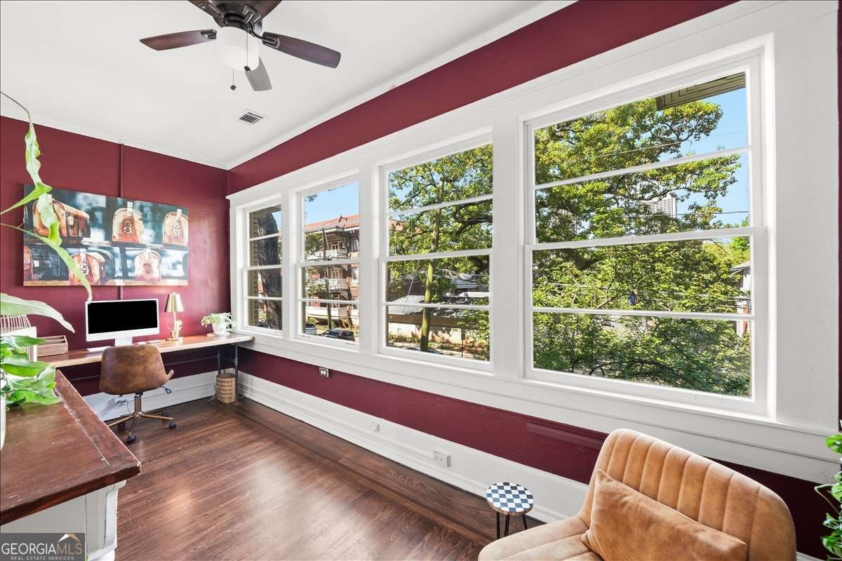 679 Durant Place Atlanta - Photo 13