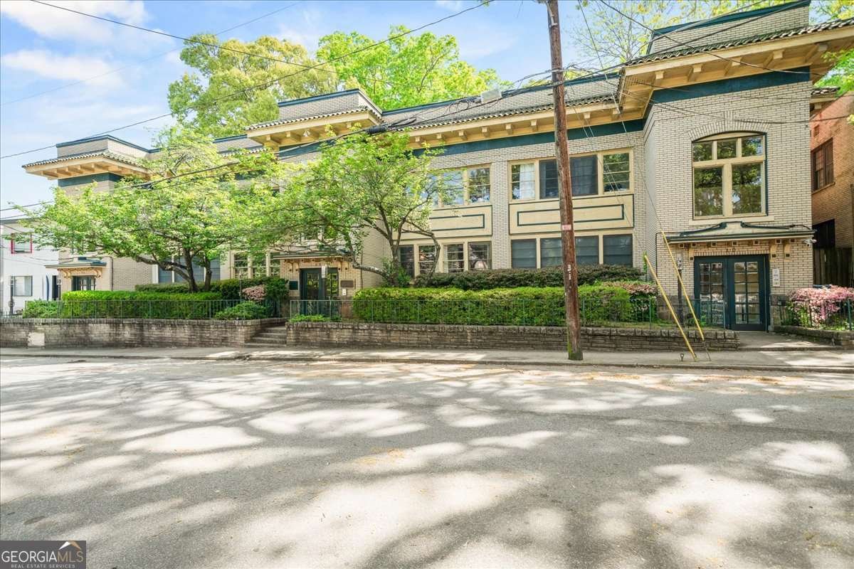 679 Durant Place Atlanta - Photo 38