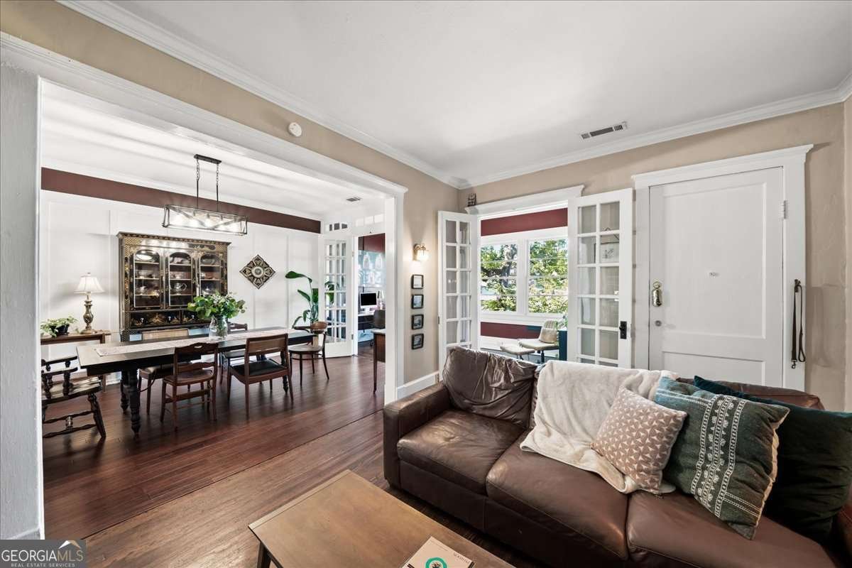 679 Durant Place Atlanta - Photo 7