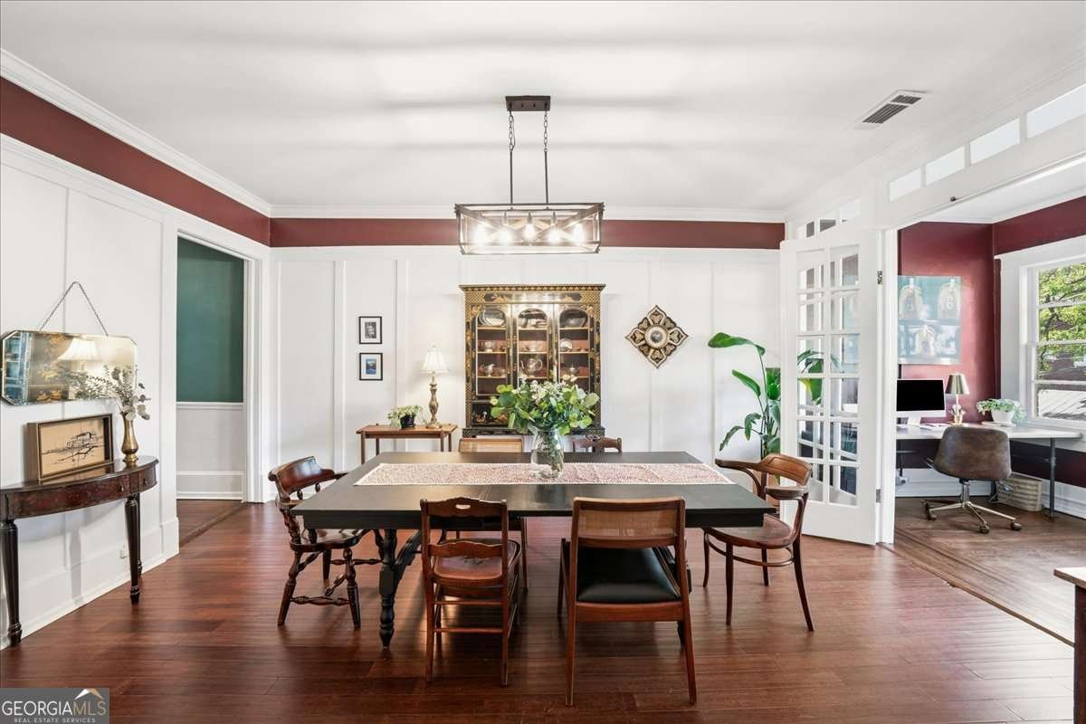 679 Durant Place Atlanta - Photo 8