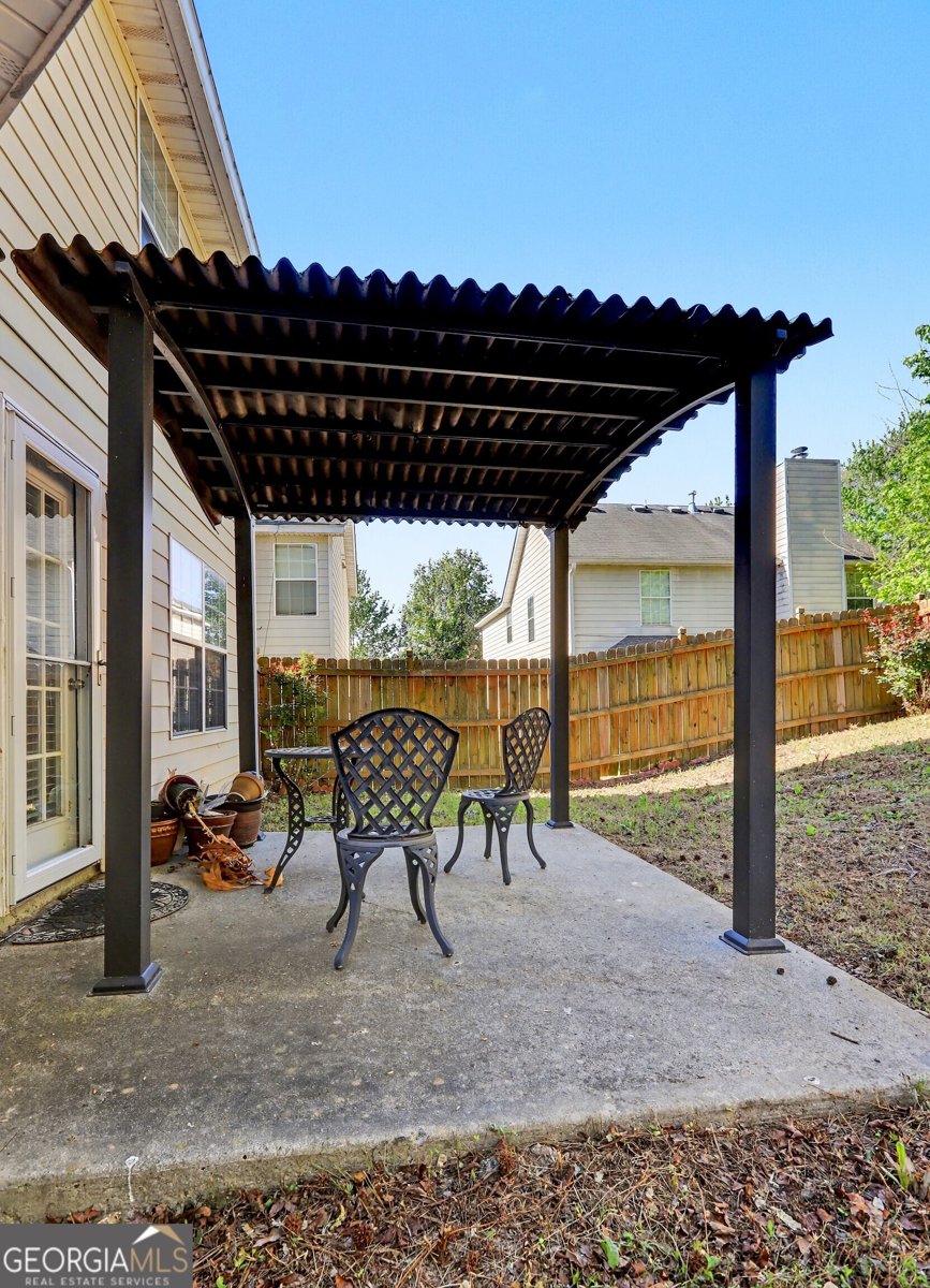 6613 Pamplona Place South Fulton - Photo 47