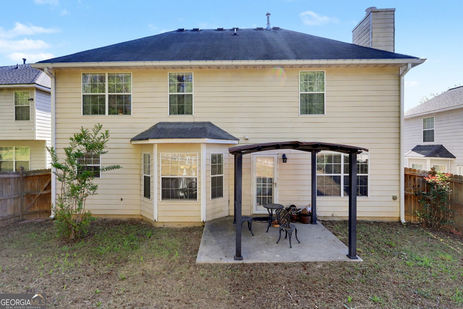 6613 Pamplona Place South Fulton - Photo 49