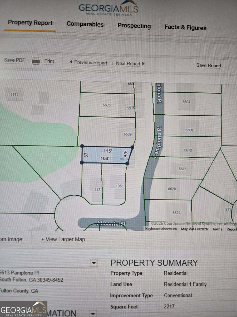 6613 Pamplona Place South Fulton - Photo 51