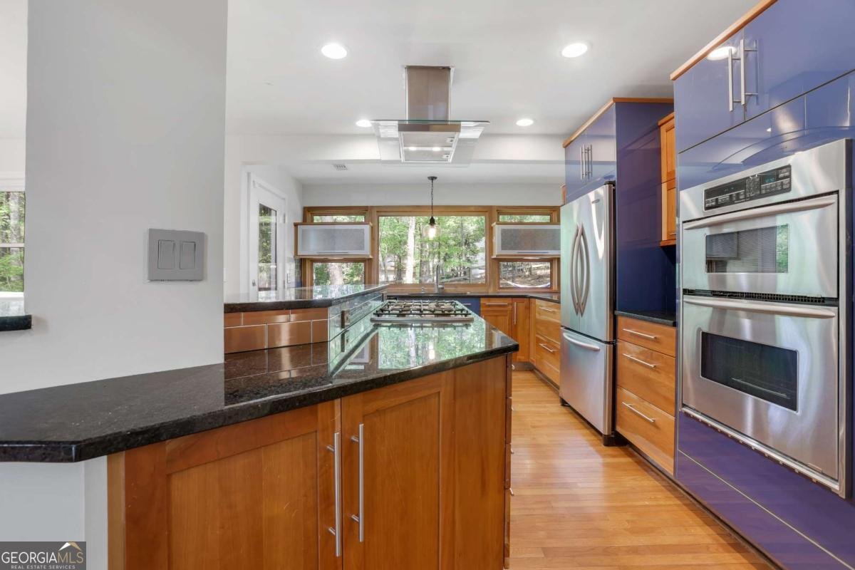 225 Tawneywood Way Alpharetta - Photo 10