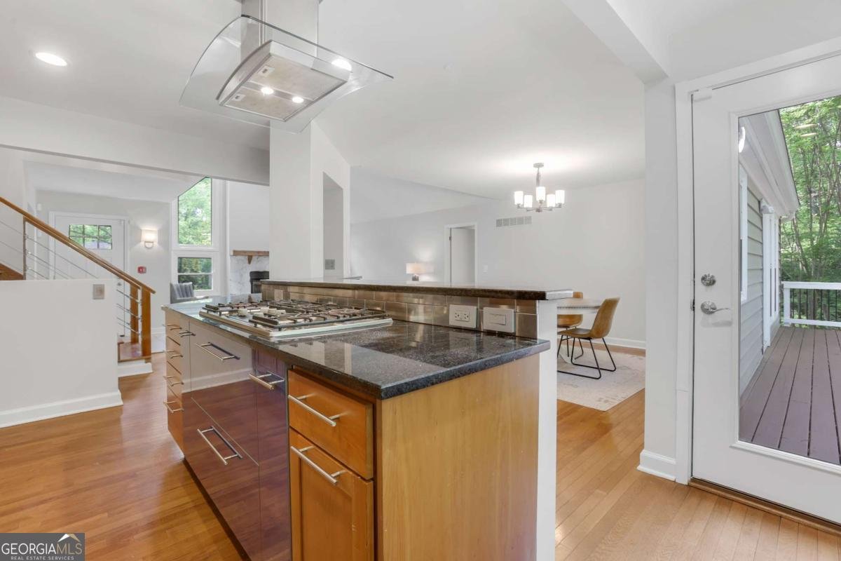 225 Tawneywood Way Alpharetta - Photo 11