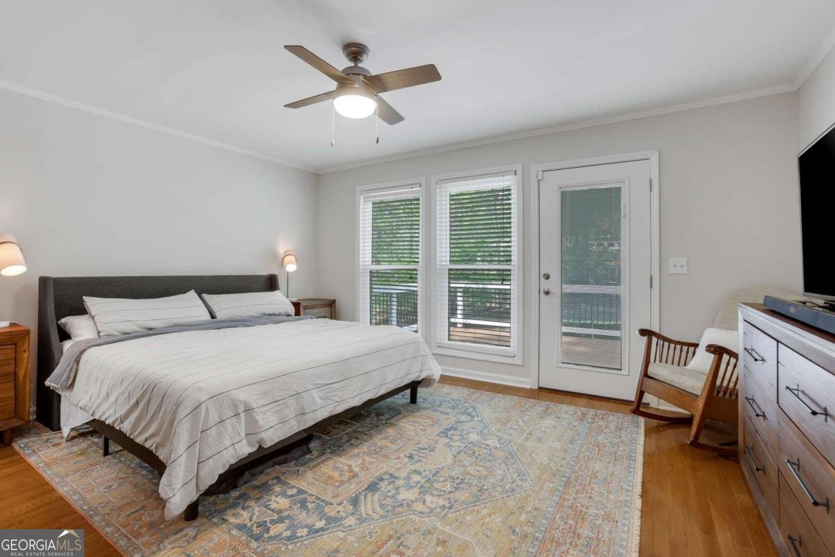 225 Tawneywood Way Alpharetta - Photo 12