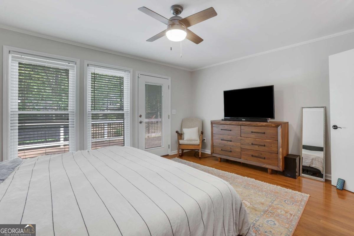 225 Tawneywood Way Alpharetta - Photo 13