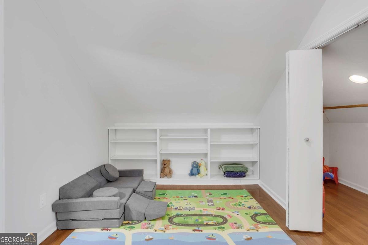 225 Tawneywood Way Alpharetta - Photo 18