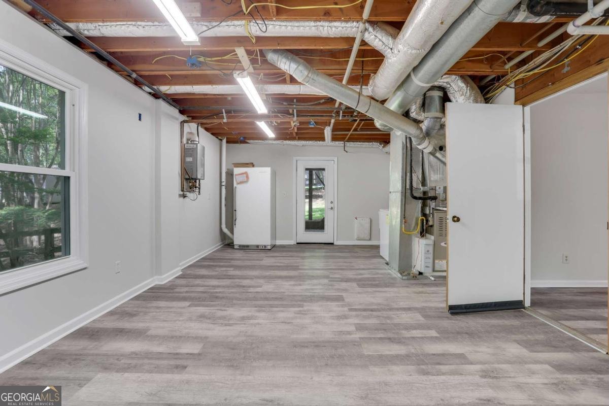 225 Tawneywood Way Alpharetta - Photo 29