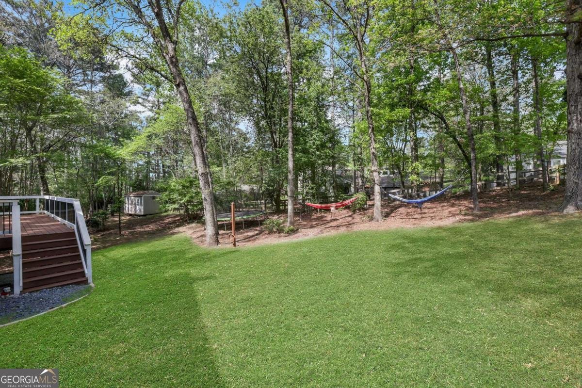 225 Tawneywood Way Alpharetta - Photo 31